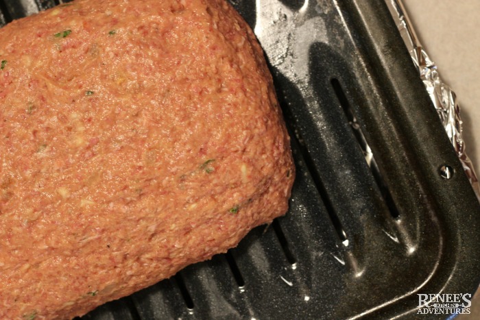 Best BBQ Meatloaf | Renee's Kitchen Adventures