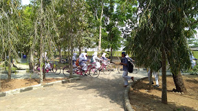 Akibat Bolos Sekolah