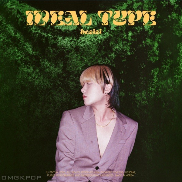 besisi – IDEAL TYPE – EP