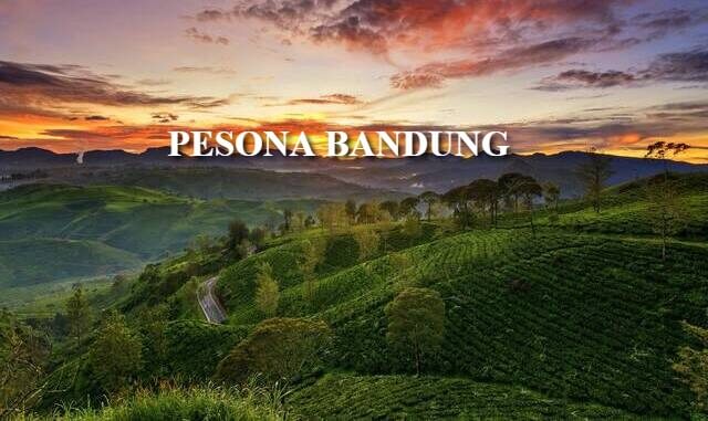 10 Must Visit Tourist Attractions in Bandung 10 Must Visit Tourist Attractions in Bandung