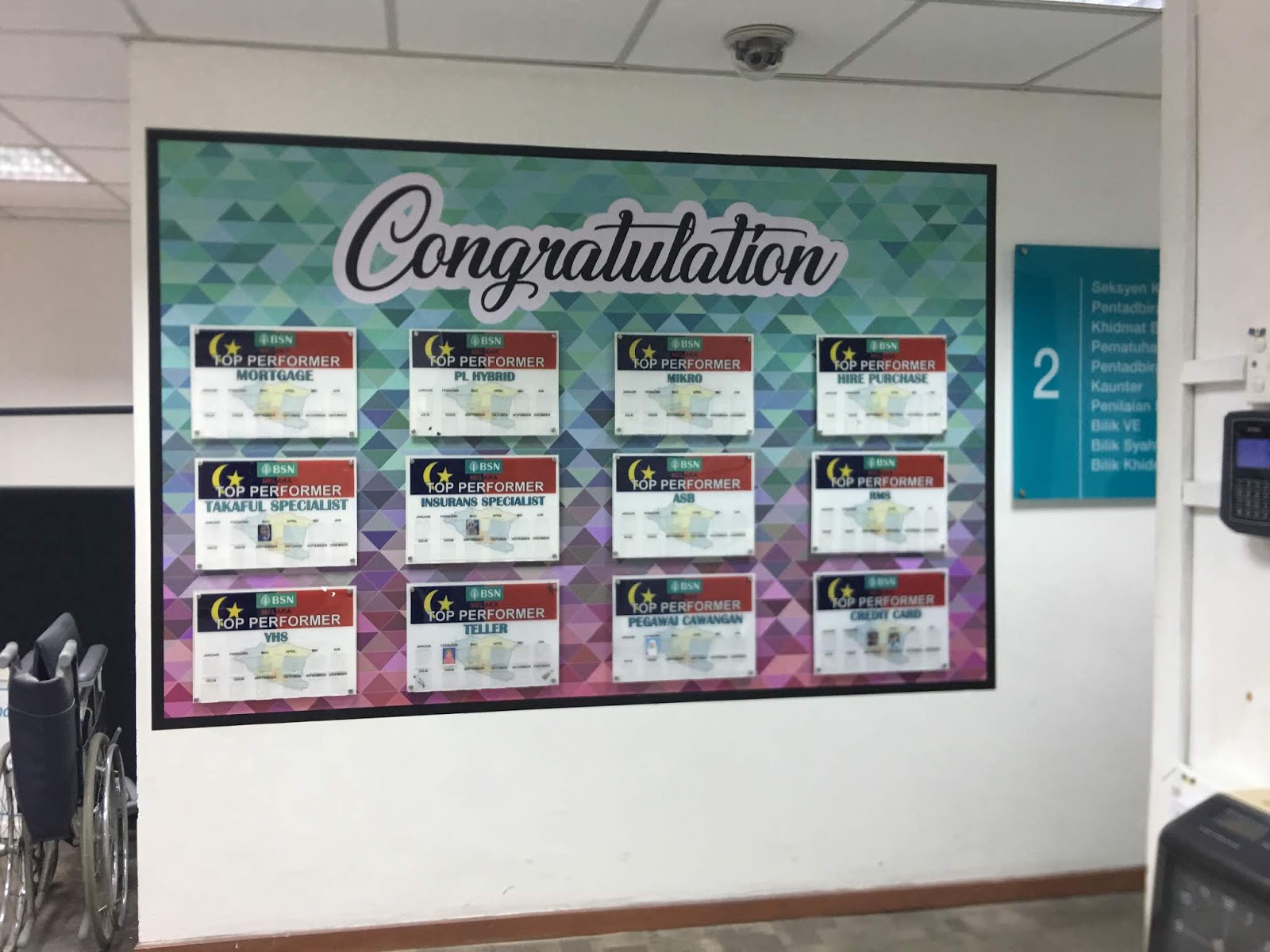 KEDAI SIGNBOARD MELAKA SIGNBOARD 3D