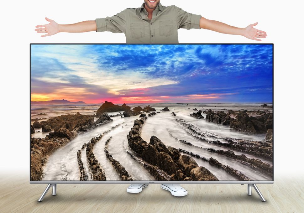 It’s time to a bigger TV into your home Ideas Prime