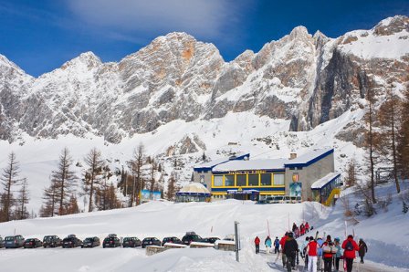 Dachstein Salzkammergut