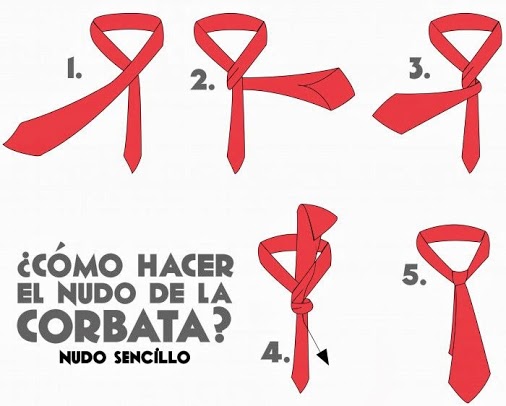 como hacer el nudo ala corbata el blog de la elena un blog dulce divertido y como hacer el nudo ala corbata el blog de la elena un blog dulce divertido y