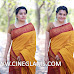 Actress shruthi raj cute traditional saree photoshoot
