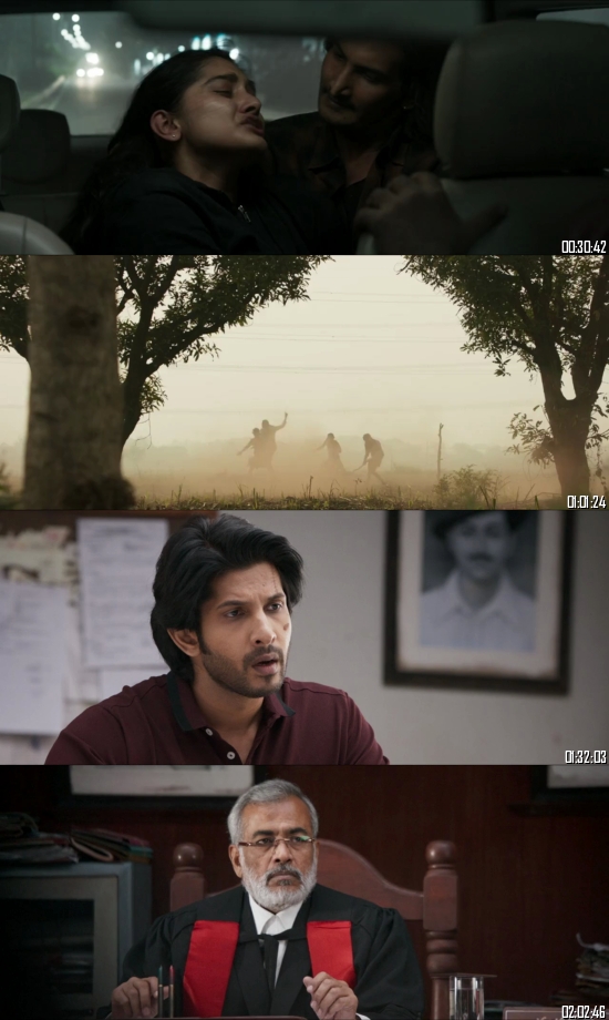 Vakeel Saab 2021 Telugu 720p 480p pDVDRip x264 Full Movie