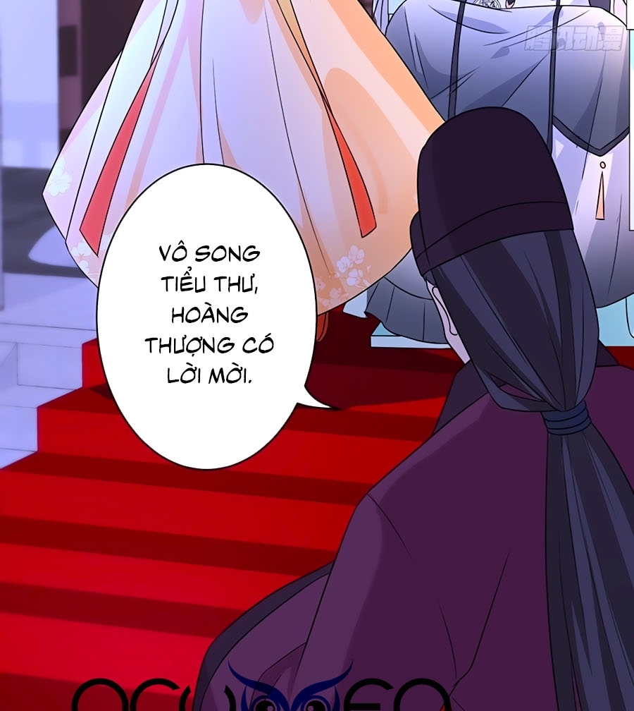 Thú Hắc Cuồng Phi chapter 34 - Trang 25