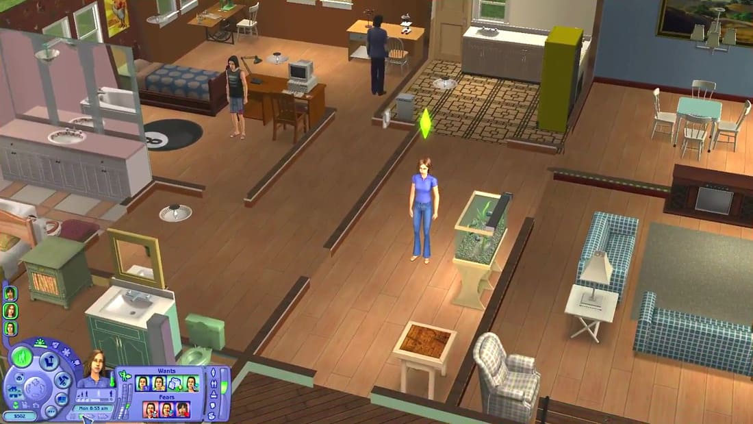 the sims 2 torrent mac the sims 2 torrent mac