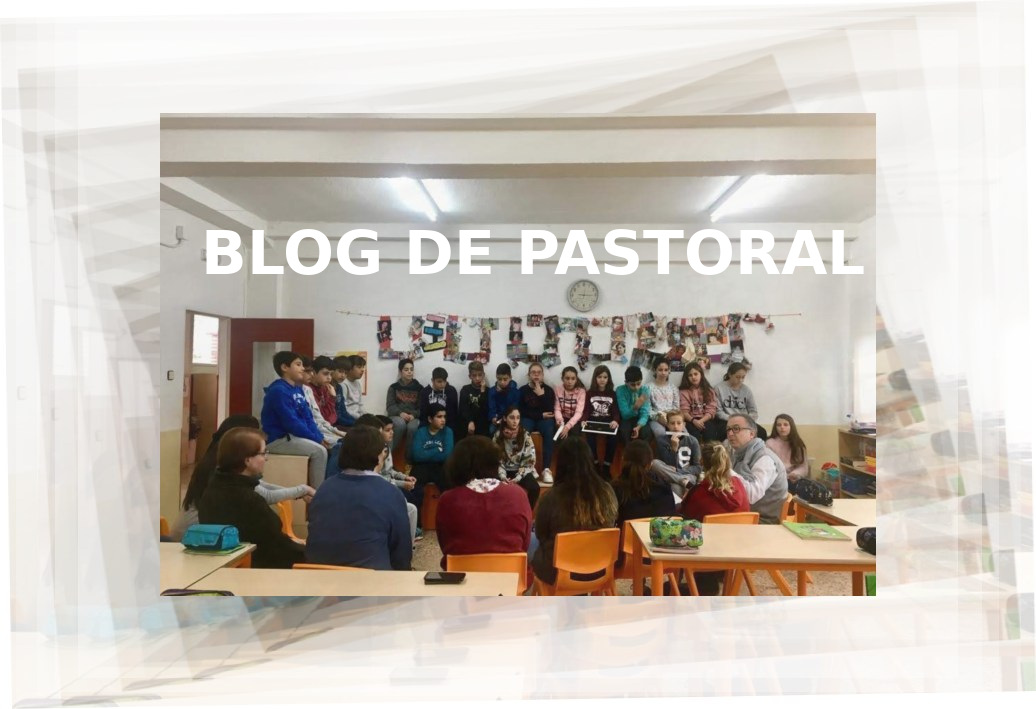 Blog de Pastoral