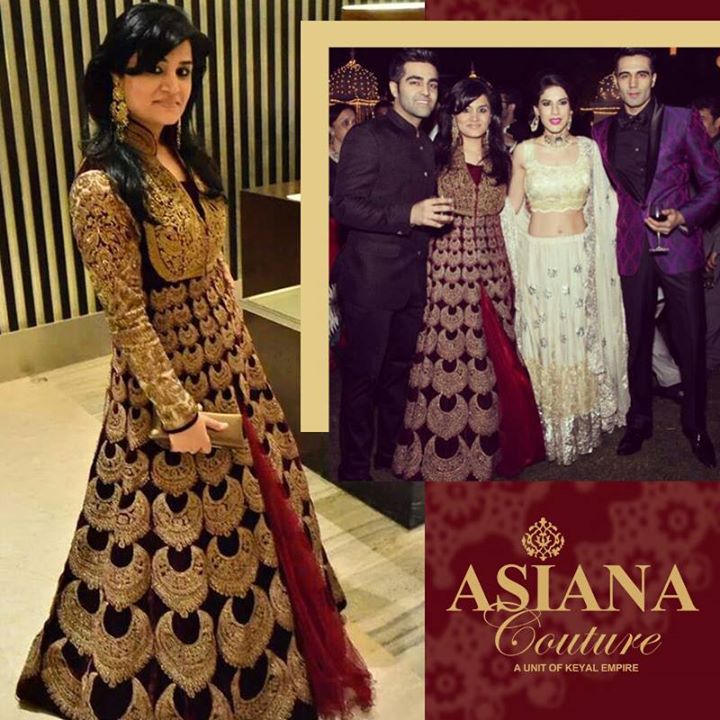 asiana couture bridal lehenga price