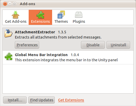 add header in thunderbird email client add header in thunderbird email client