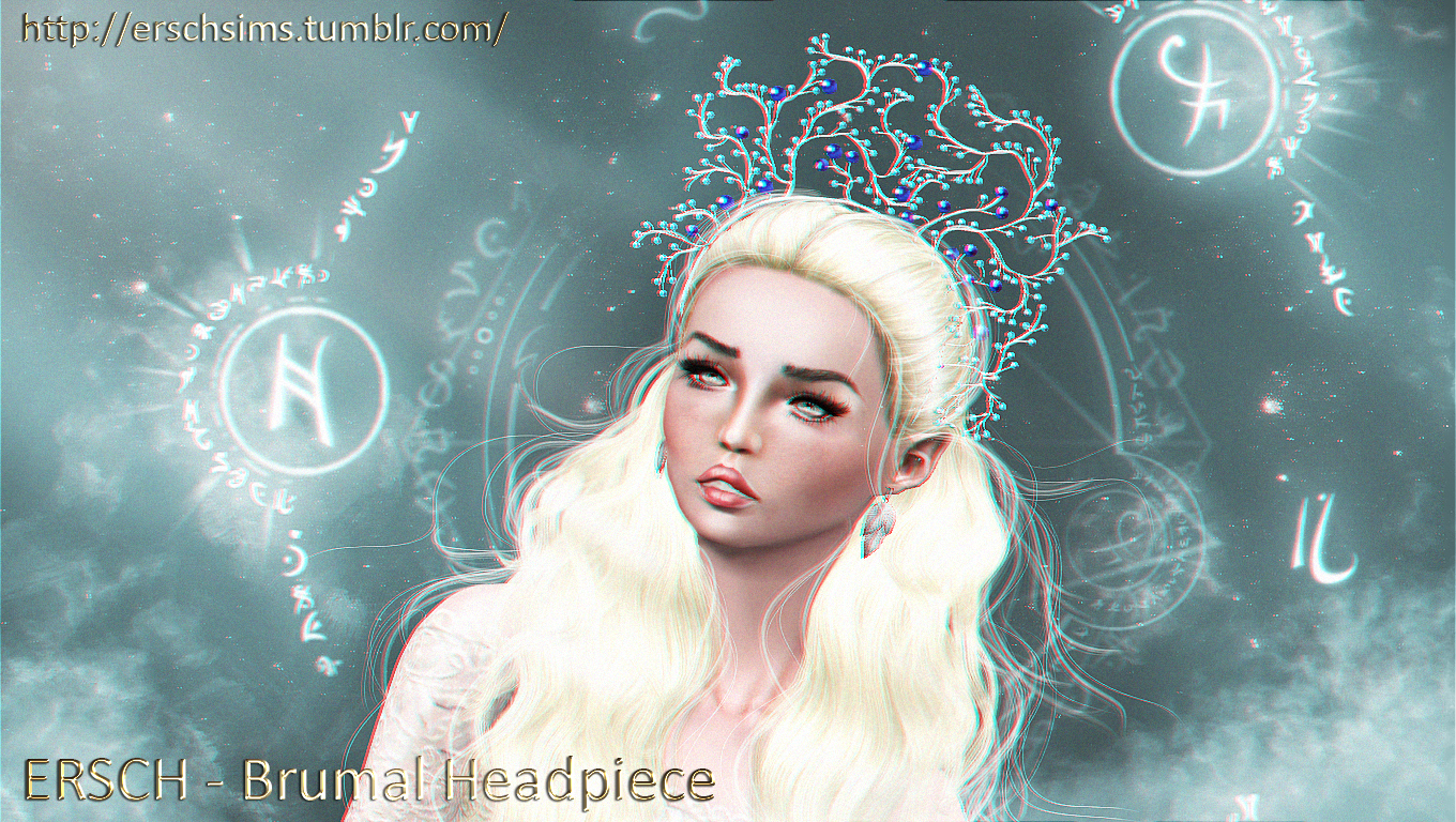 The sims 3 custom hair