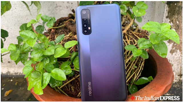 Realme 7 review: The best under Rs 15,000?