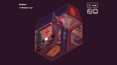Virtual Cottage Game Screenshot 4