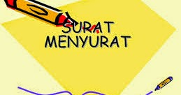 Contoh Surat Bisnis Yang Baik Dan Benar Blog Hasan