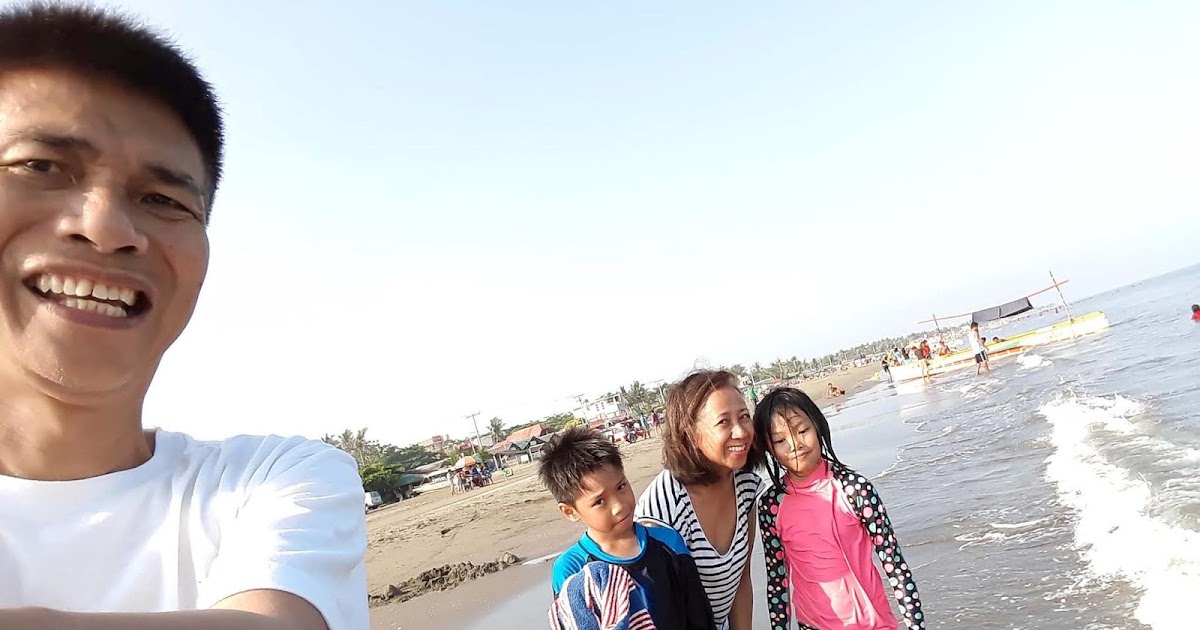 Travel Steps Back In San Fabian, Pangasinan