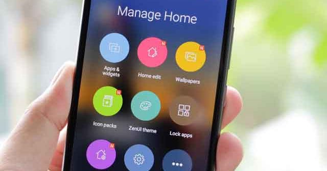 Cara Menampilkan Aplikasi Tersembunyi Hp Android Yukampus