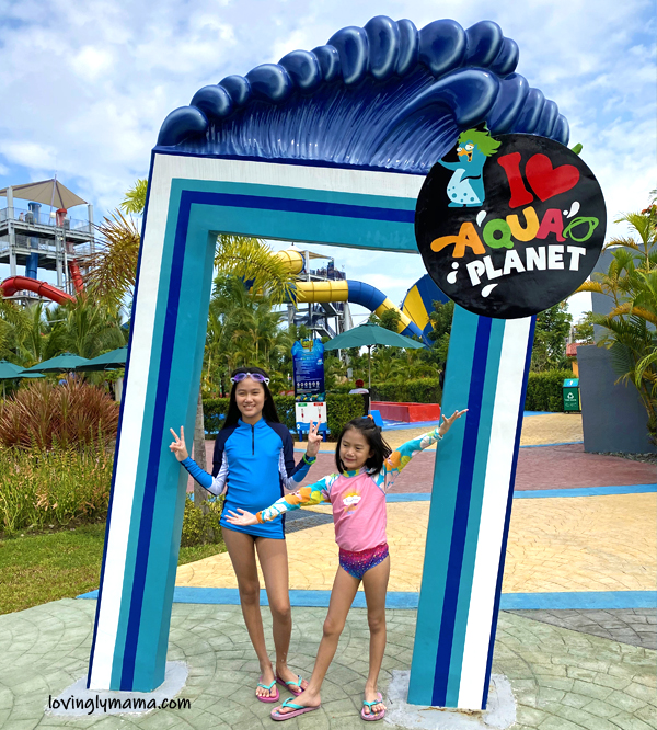 Aqua Planet, Aqua Planet water park, Aqua Planet water park in Mabalacat, Aqua Planet water park in Clark, Aqua Planet water park Philippines,  Aqua Planet entrance fees, Aqua Planet Pampanga, Aqua Planet rates, Aqua Planet rides, Aqua Planet review, Aqua Planet attractions, Aqua Planet souvenir items, Aqua Planet mermaid photo shoot, wave pool, rash guard, rash guard for men, rash guard for kids, bath robe for kids, sun protection, sunblock, Clark attractions, Clark theme park, visit Clark, Philippines, Bacolod City, family travel, family adventure, family outing, Cebu Pacific, swimsuit, slides, thrill rides, kiddie pool, swimming, Xenia Hotel Clark, discounted Aqua Planet tickets