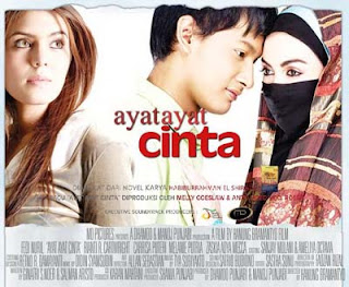 Daftar Film Romantis Terbaik Indonesia  Mancing Info