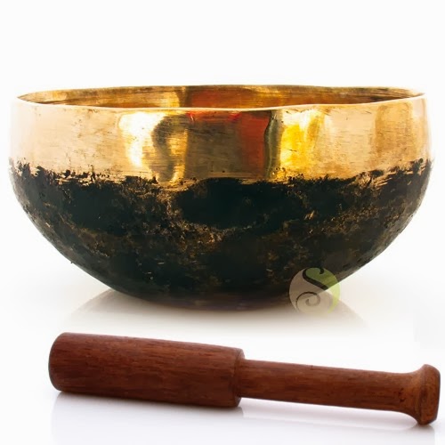 Comment bien choisir son bol chantant ?