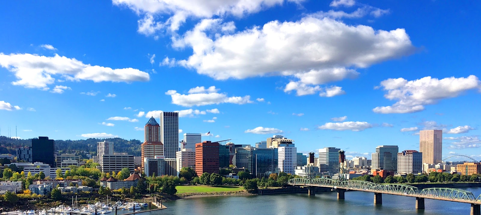 Teresa Kasner Portland Cityscape and Dollhouse Gifts