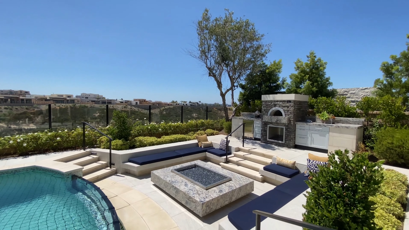 Luxury Home Interior Design Tour vs. INSIDE A $3,900,000 FULLY CUSTOMIZED MANSION | California LUXURY Home Tour | California Mansion Tour