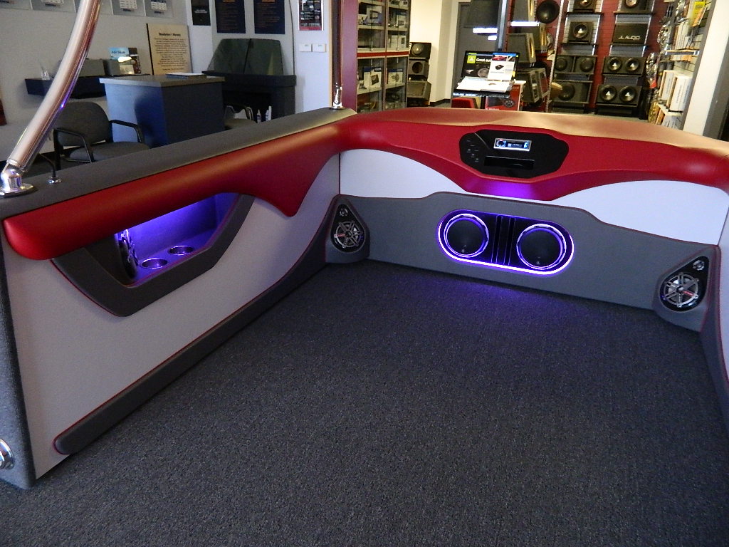 Earmark Car Audio & Tint