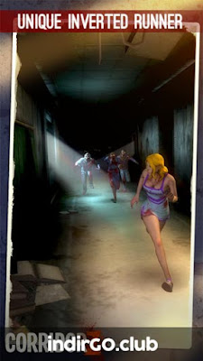 corridor z mod apk corridor z mod apk
