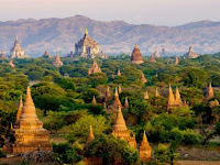 Myanmar - A Country Freed From Controversy and a Place to Behold Myanmar - A Country Freed From Controversy and a Place to Behold