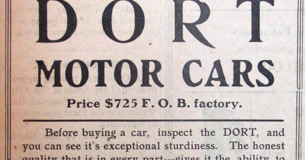Sutton Nebraska Museum Glenvil's Dort dealership and other county car