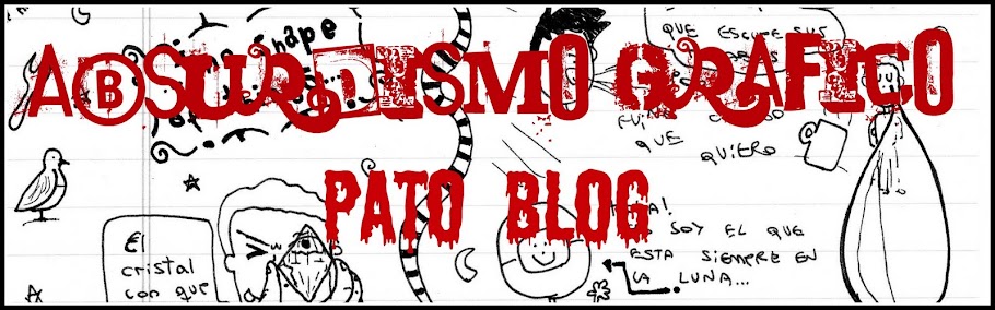 Pato Blog