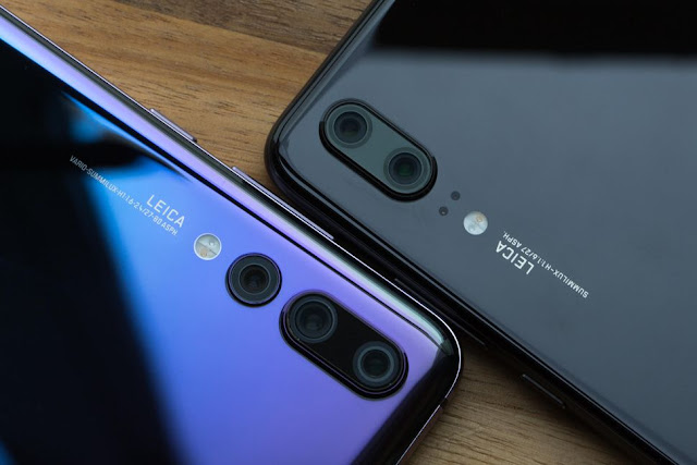 رسمياََ هاتف هواوي P20 Pro صاحب أقوى كاميرا في العالم بدون منافس رسمياََ هاتف هواوي P20 Pro صاحب أقوى كاميرا في العالم بدون منافس