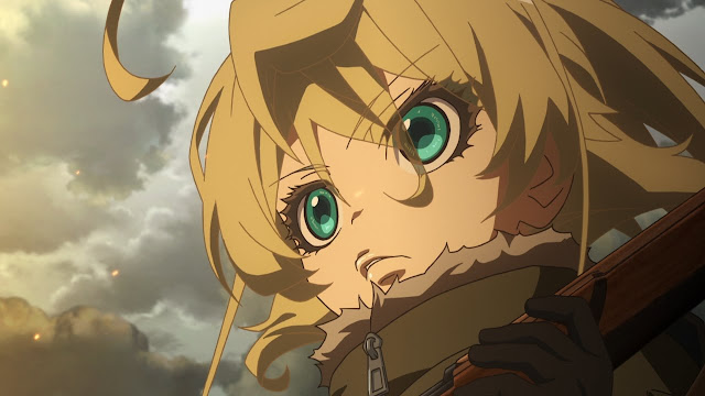 Download Youjo Senki Anime Character Designer Posted Shuumatsu Ryokou HD Wallpaper Youjo Senki Anime Character Designer Posted Shuumatsu Ryokou Free HD