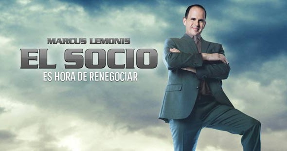 Series Para Profesionales EL SOCIO Temporada 1