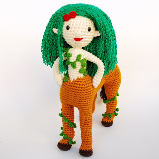 Materiales esenciales para tejer un amigurumi: ¡prepara tus agujas e hilo!  - The Snuglies