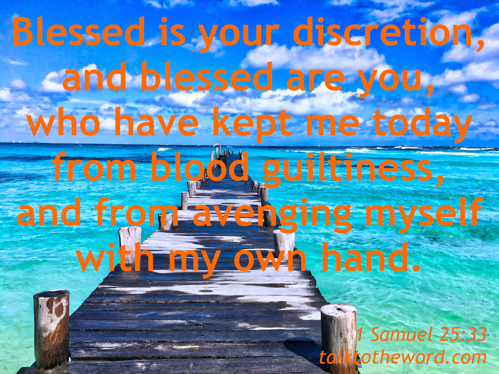 1 Samuel 25 33 1-samuel-25-33