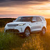 Never Stop Discovering with the 2.0L Diesel MY 2019 Land Rover Discovery