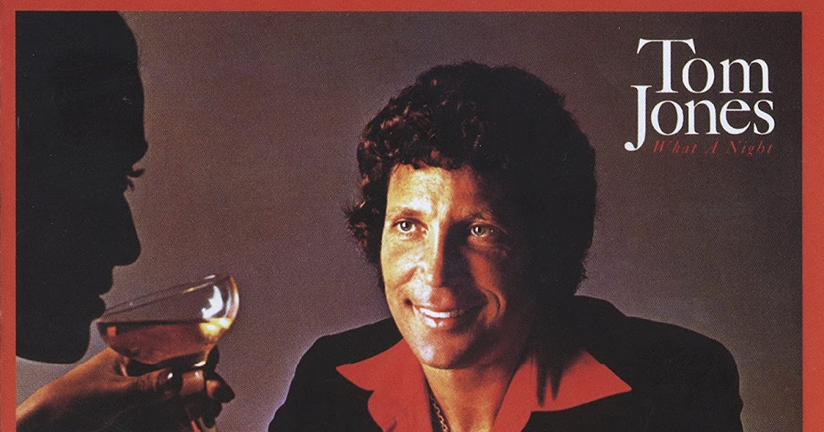 * Tom Jones Discography 19652015