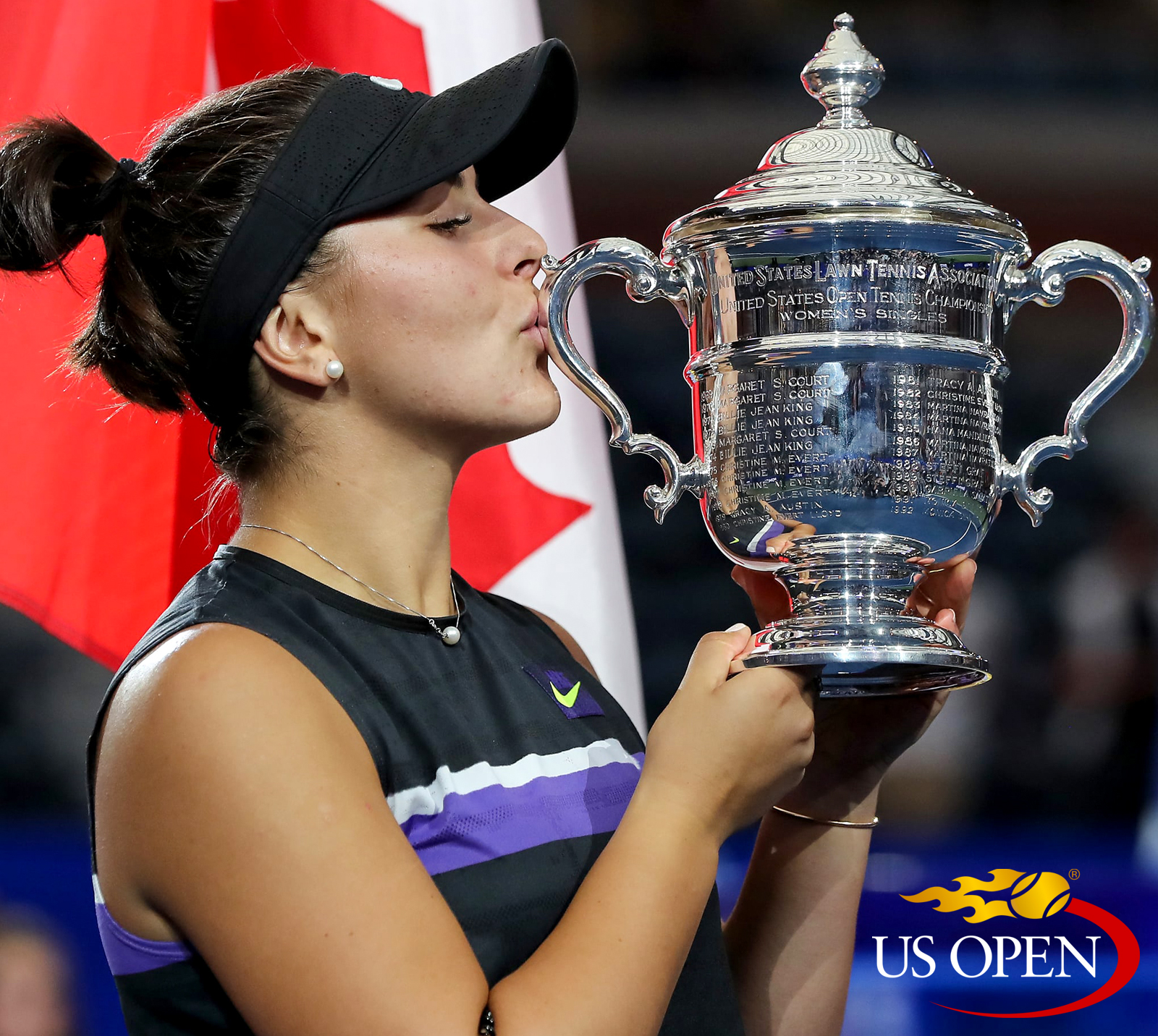TimeLineAlex US Open 2019