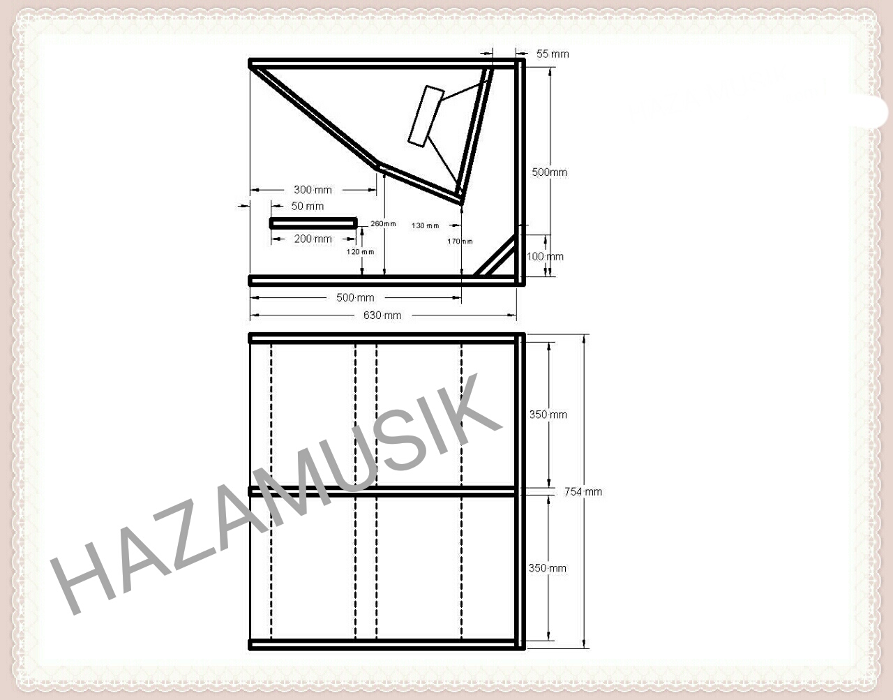Skema Box Subwoofer 12 Inch Mobil vlr.eng.br