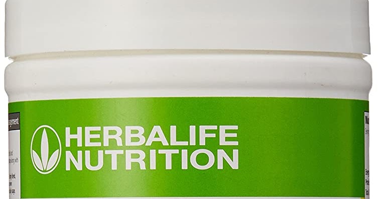 Herbalife Formula 1 Shake for Weight Loss - Health&Fitness