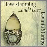 Lavinia Stamps Challenge Blog