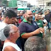 BRASIL / Caminhoneiros realizam protesto no Porto de Santos; sindicalista é preso