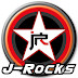 Kunci Gitar J Rock Ceria