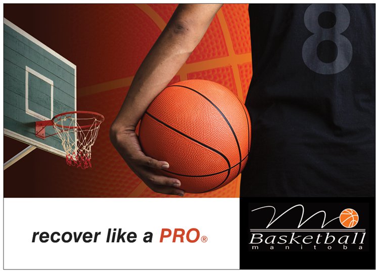 Recover Like a Pro with Recovery Spot; FREE Sessions Available