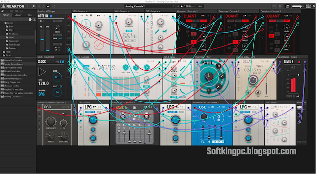 Vst Vst