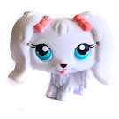 Littlest Pet Shop Portable Pets Maltese (#65) Pet Littlest Pet Shop Portable Pets Maltese (#65) Pet