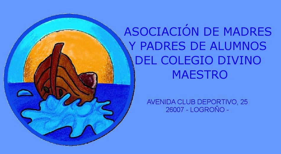 AMPA del Colegio Divino Maestro de Logroño