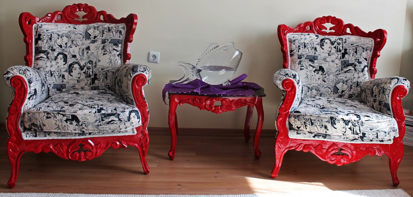 Koltuk yenileme&hellip;