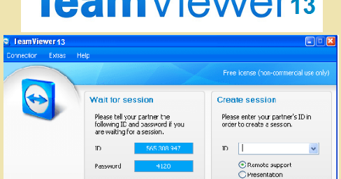 teamviewer crack version 10